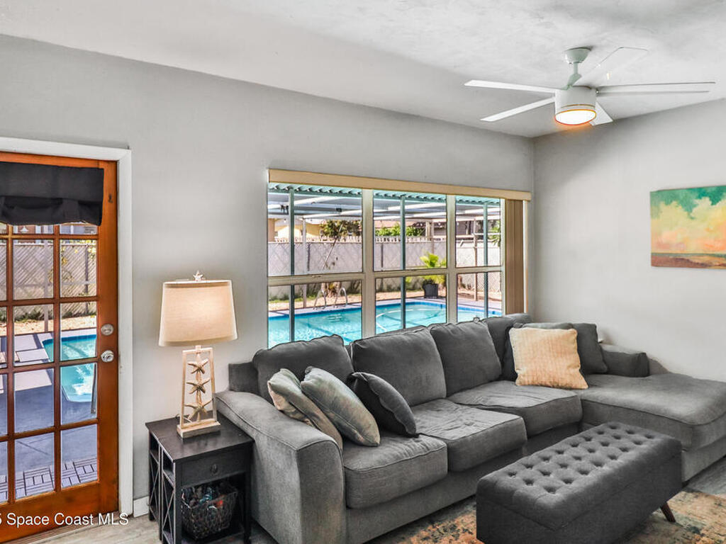 348 Berkeley Street, Satellite Beach, FL 32937