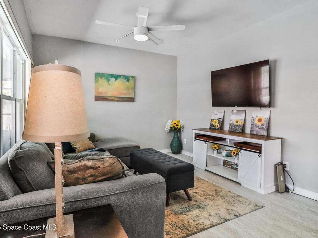 348 Berkeley Street, Satellite Beach, FL 32937