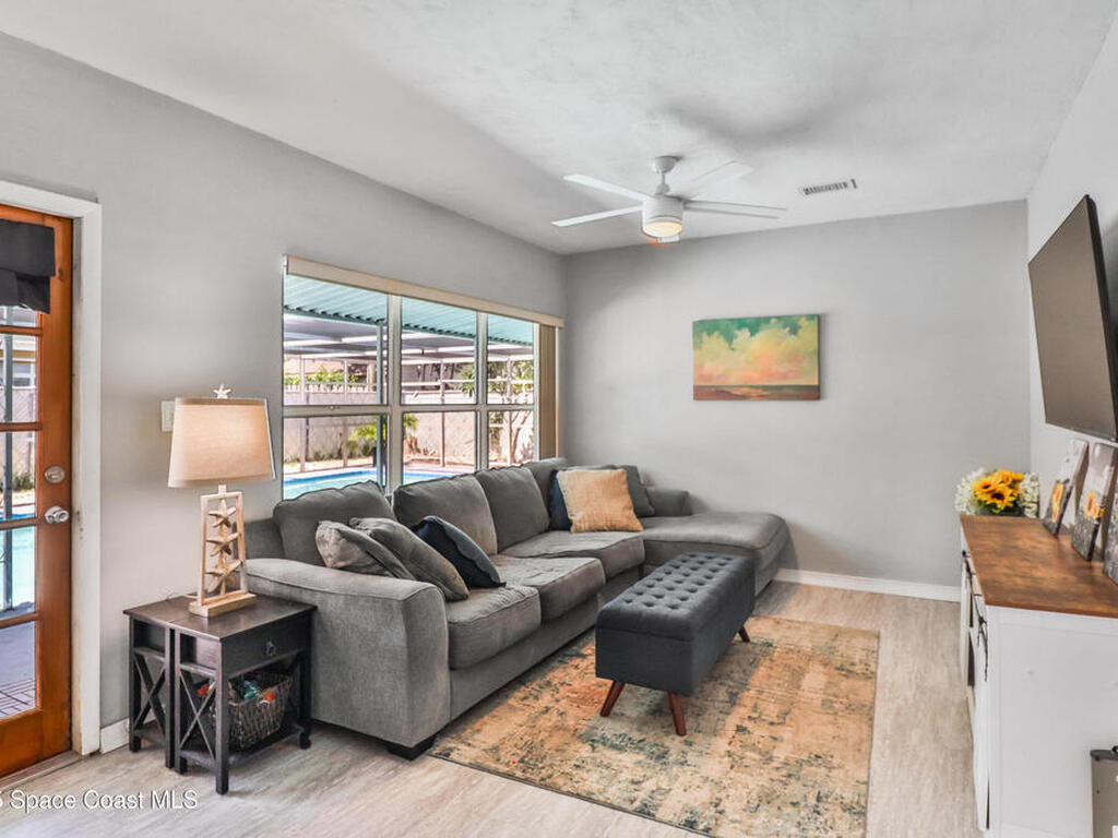 348 Berkeley Street, Satellite Beach, FL 32937