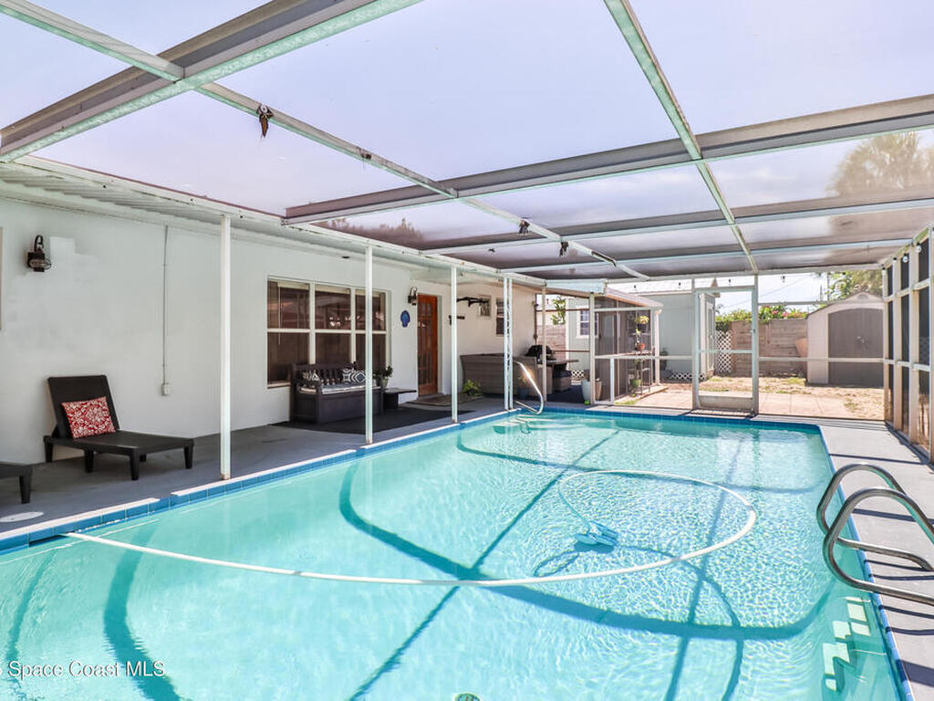 348 Berkeley Street, Satellite Beach, FL 32937