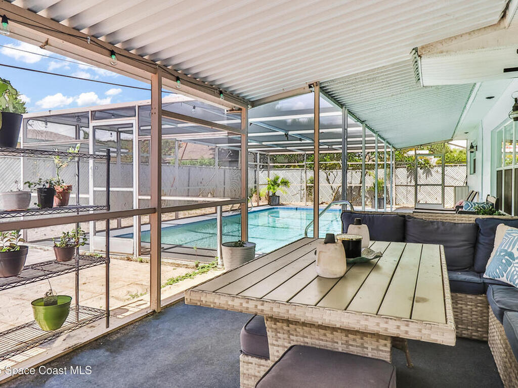 348 Berkeley Street, Satellite Beach, FL 32937