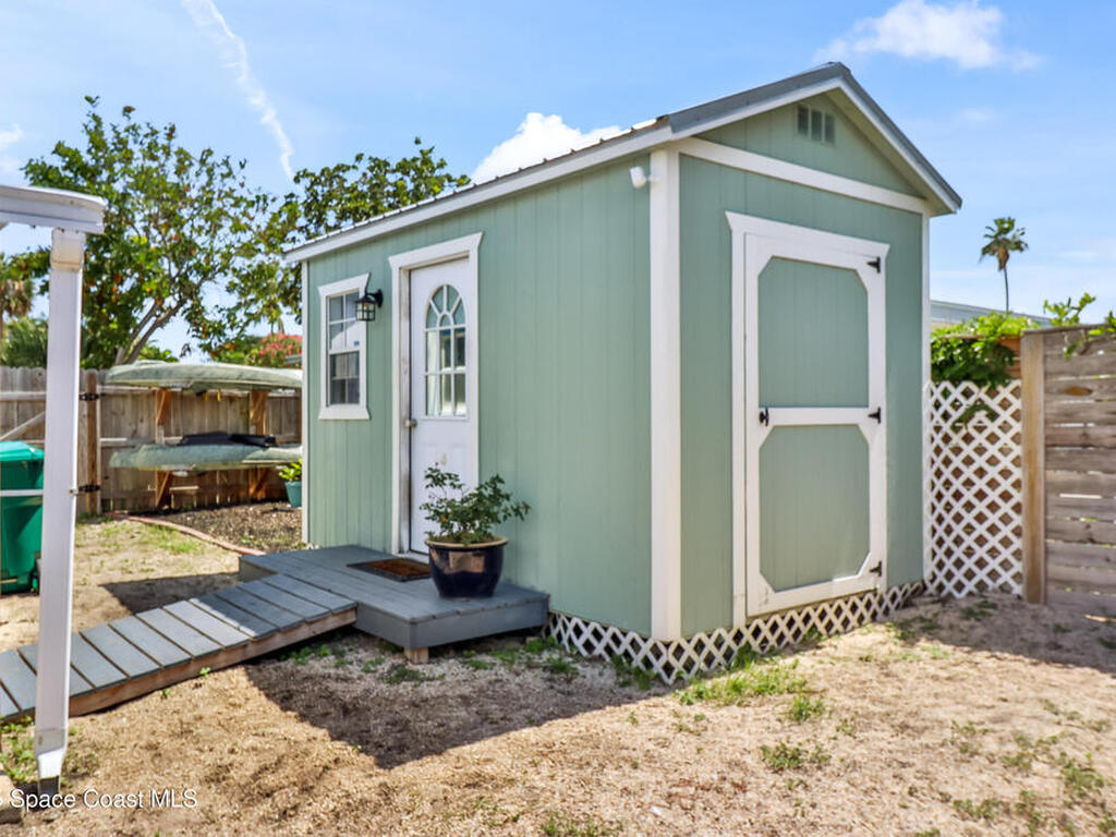 348 Berkeley Street, Satellite Beach, FL 32937