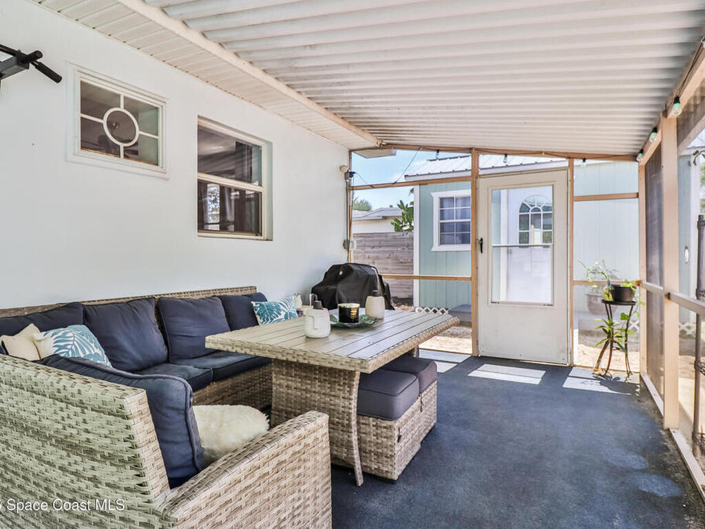 348 Berkeley Street, Satellite Beach, FL 32937