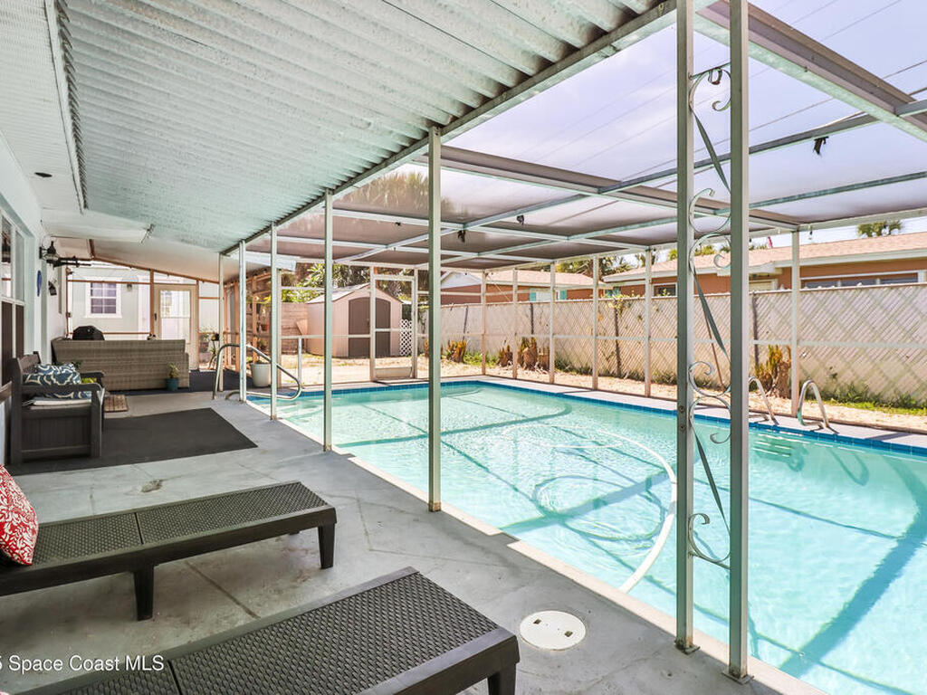 348 Berkeley Street, Satellite Beach, FL 32937