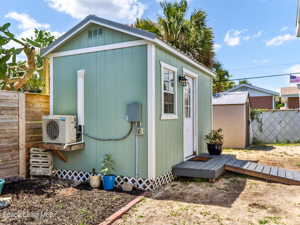 348 Berkeley Street, Satellite Beach, FL 32937
