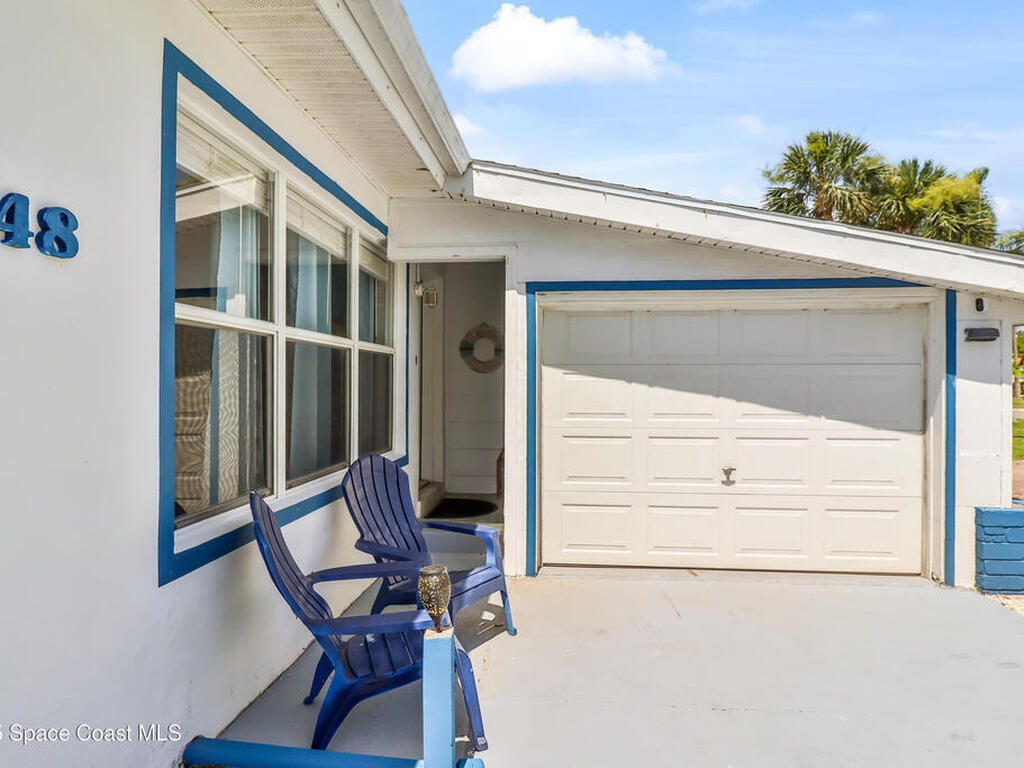 348 Berkeley Street, Satellite Beach, FL 32937