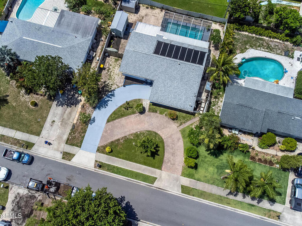 348 Berkeley Street, Satellite Beach, FL 32937