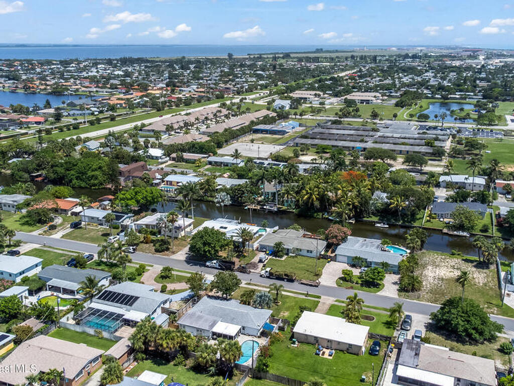 348 Berkeley Street, Satellite Beach, FL 32937