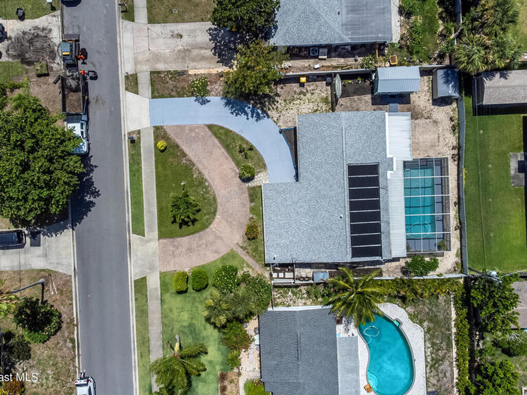 348 Berkeley Street, Satellite Beach, FL 32937