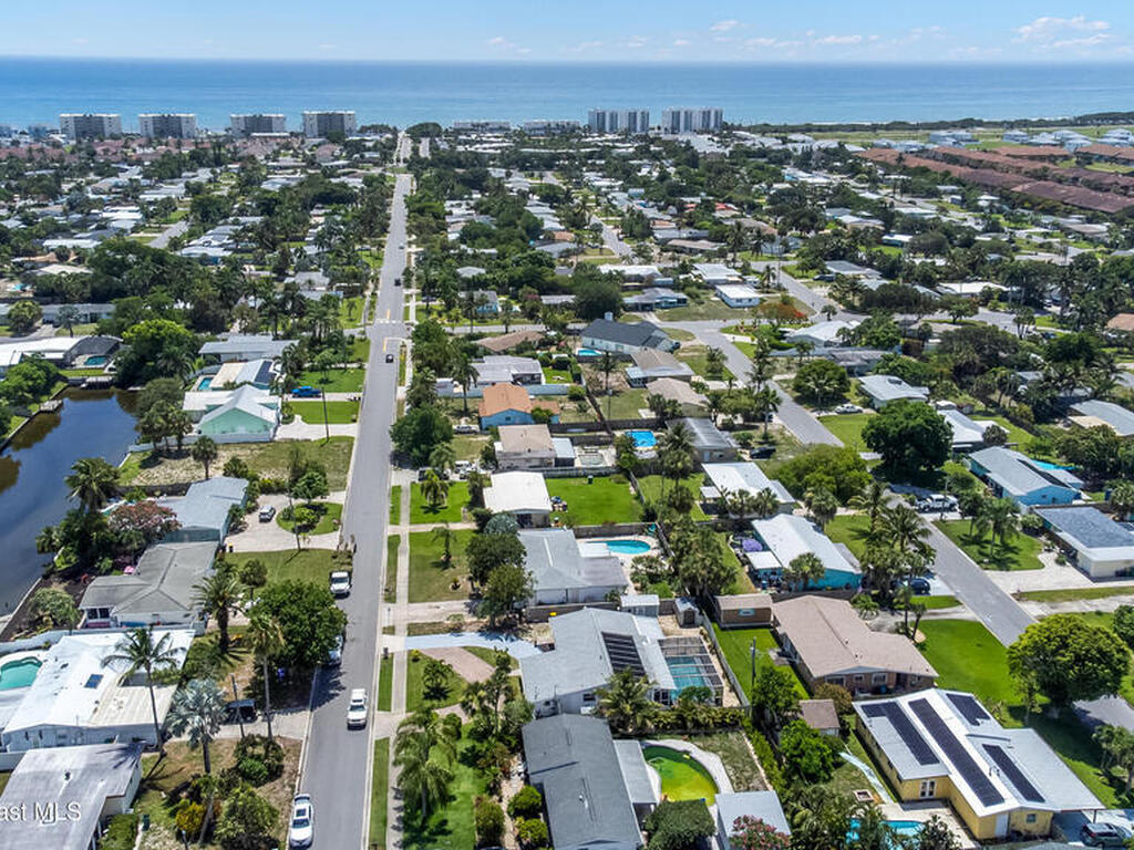 348 Berkeley Street, Satellite Beach, FL 32937