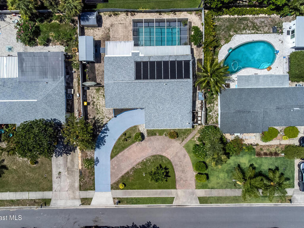 348 Berkeley Street, Satellite Beach, FL 32937