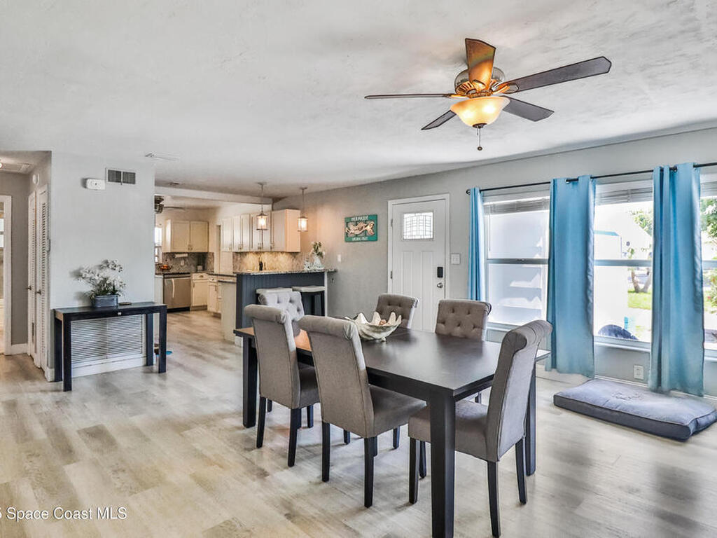 348 Berkeley Street, Satellite Beach, FL 32937