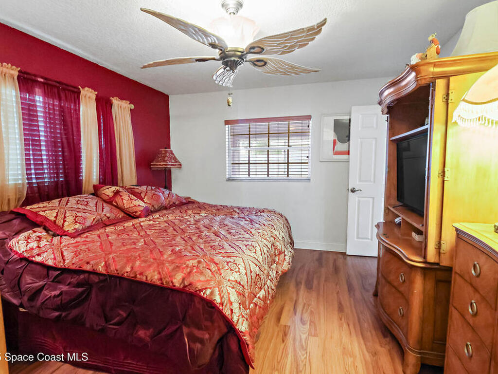 686 Joy St Street, Sebastian, FL 32958