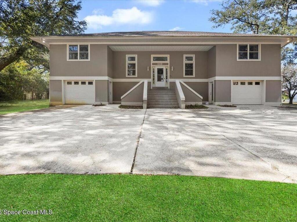 449 S Garcon Point Road, Milton, FL 32583