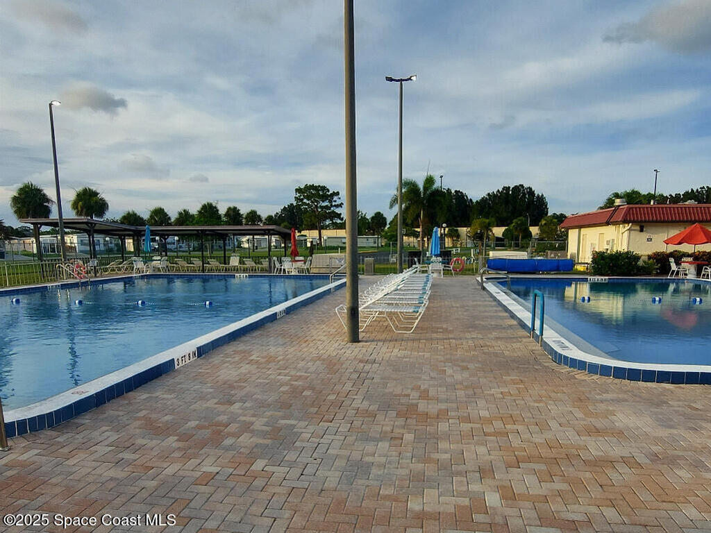686 Sunrise Court, Palm Bay, FL 32907