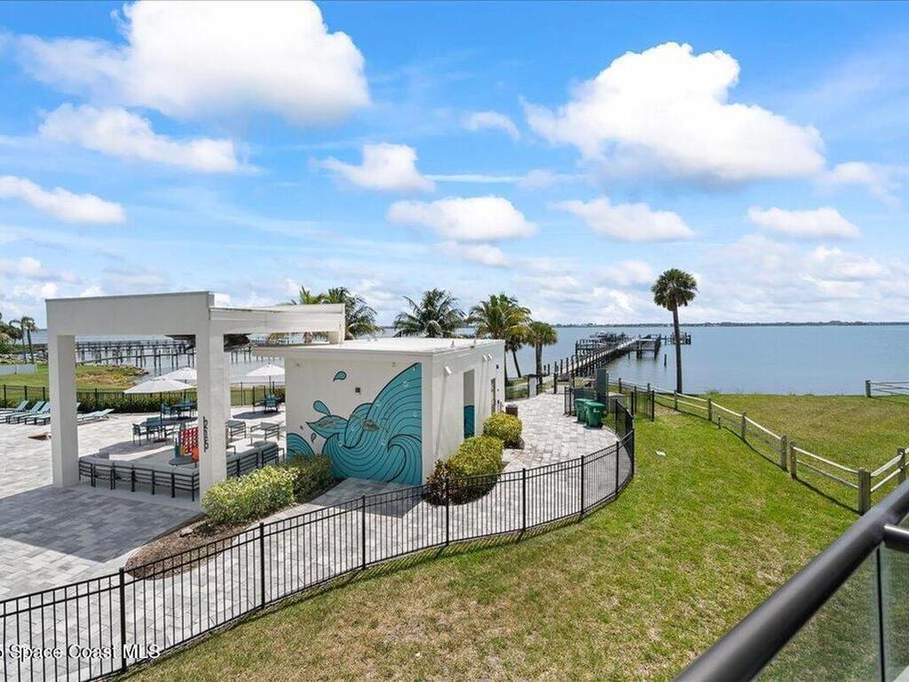 225 Strand Drive, Melbourne Beach, FL 32951