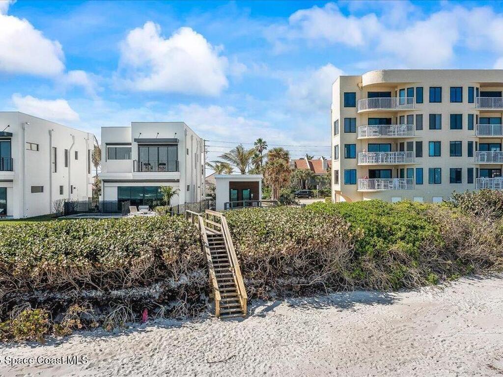 225 Strand Drive, Melbourne Beach, FL 32951