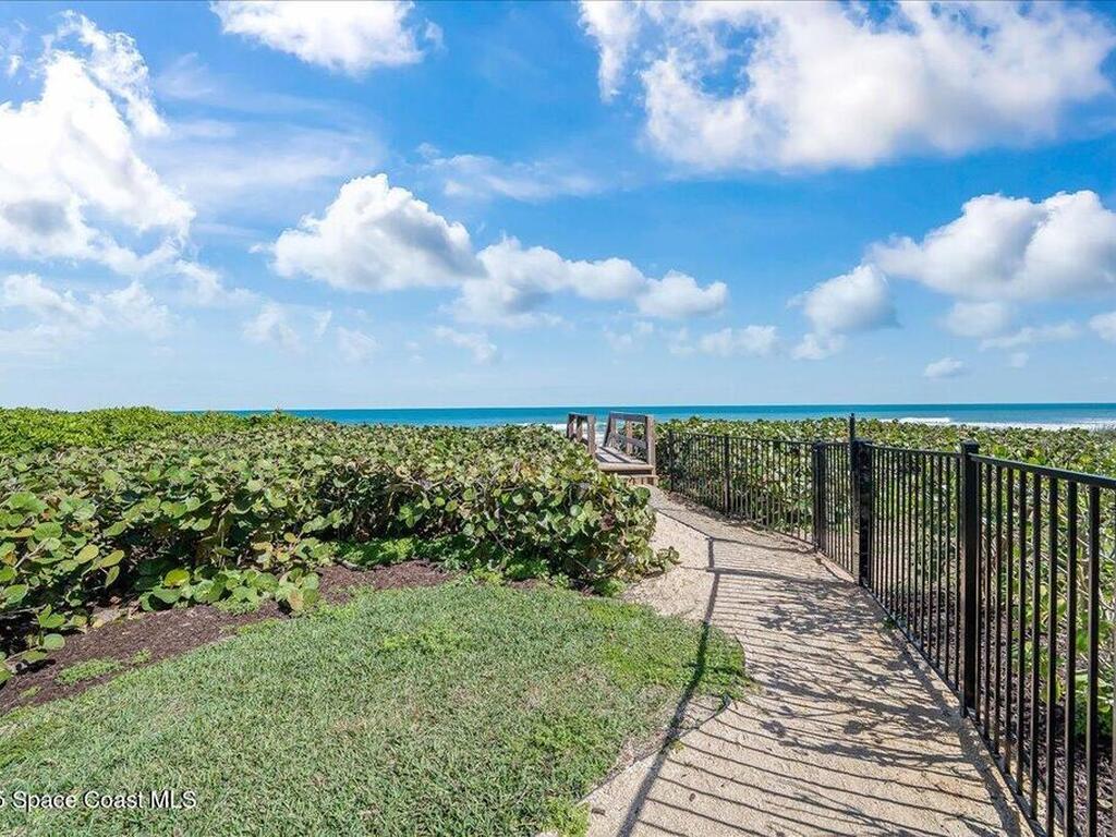 225 Strand Drive, Melbourne Beach, FL 32951