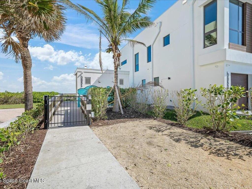 225 Strand Drive, Melbourne Beach, FL 32951