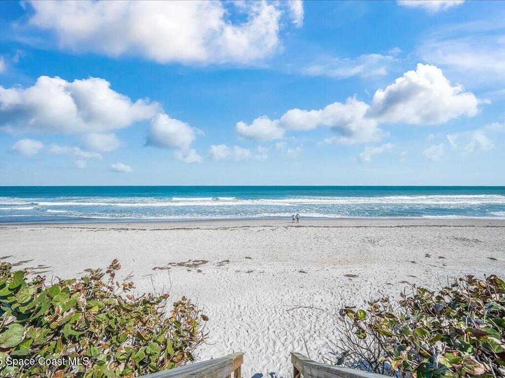 225 Strand Drive, Melbourne Beach, FL 32951