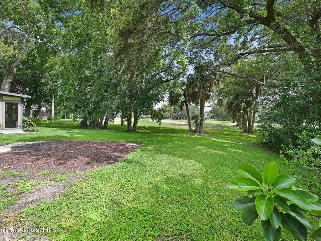3870 Oakhill Drive, Titusville, FL 32780
