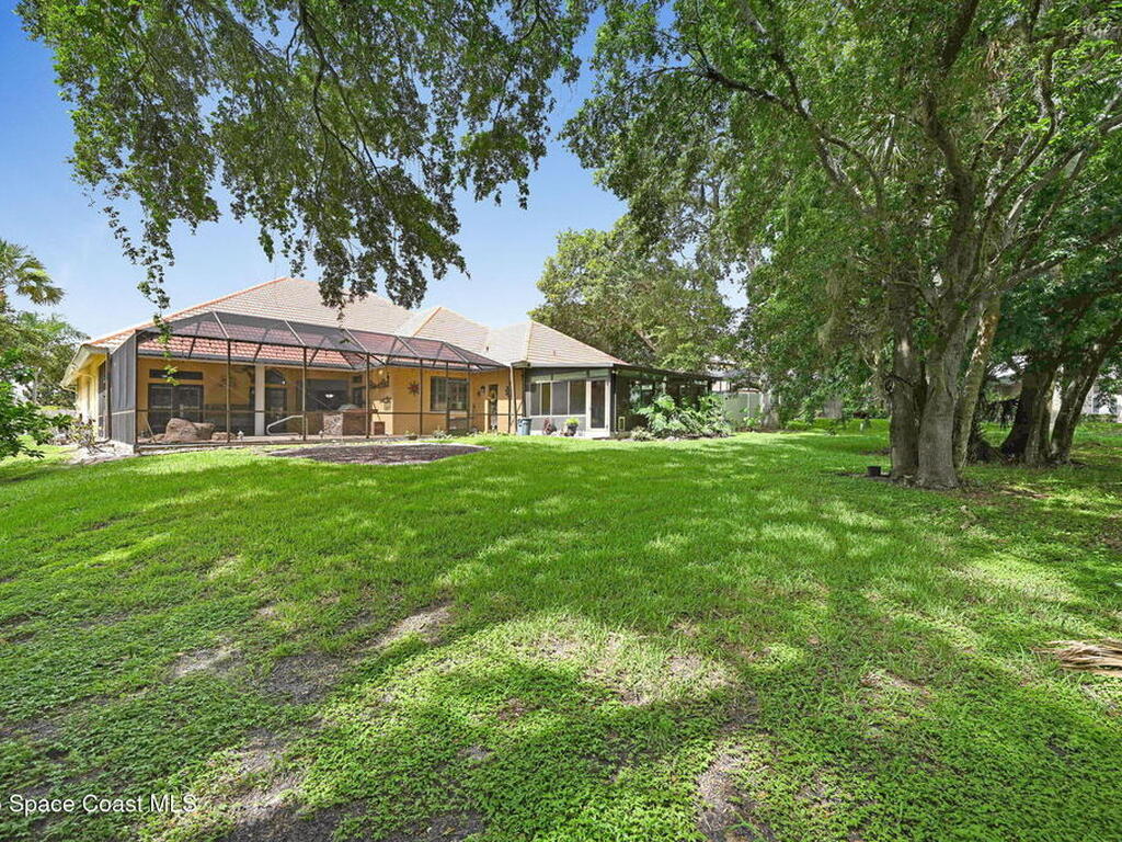 3870 Oakhill Drive, Titusville, FL 32780