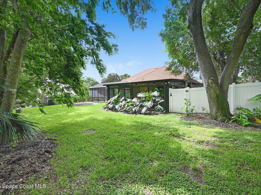 3870 Oakhill Drive, Titusville, FL 32780