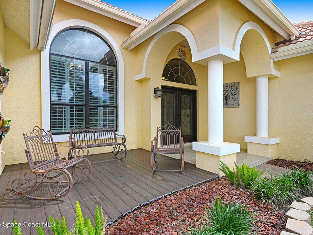 3870 Oakhill Drive, Titusville, FL 32780