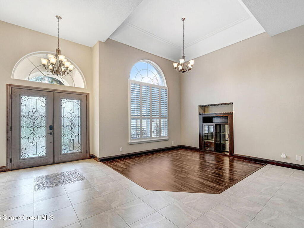 3870 Oakhill Drive, Titusville, FL 32780