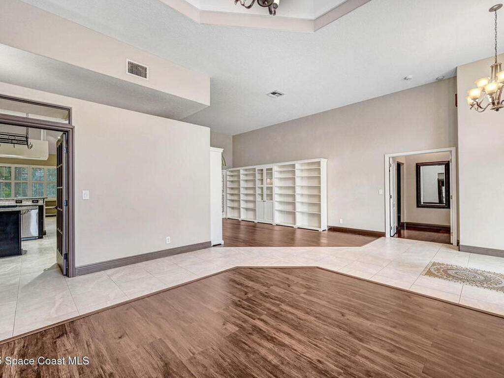 3870 Oakhill Drive, Titusville, FL 32780