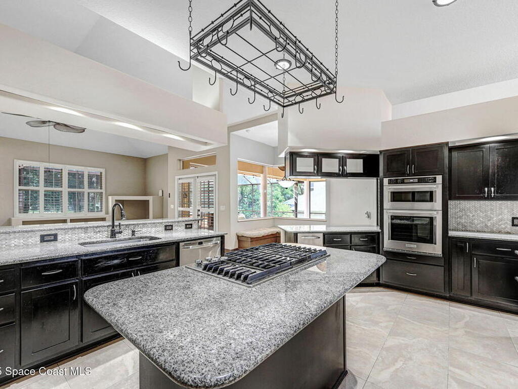 3870 Oakhill Drive, Titusville, FL 32780
