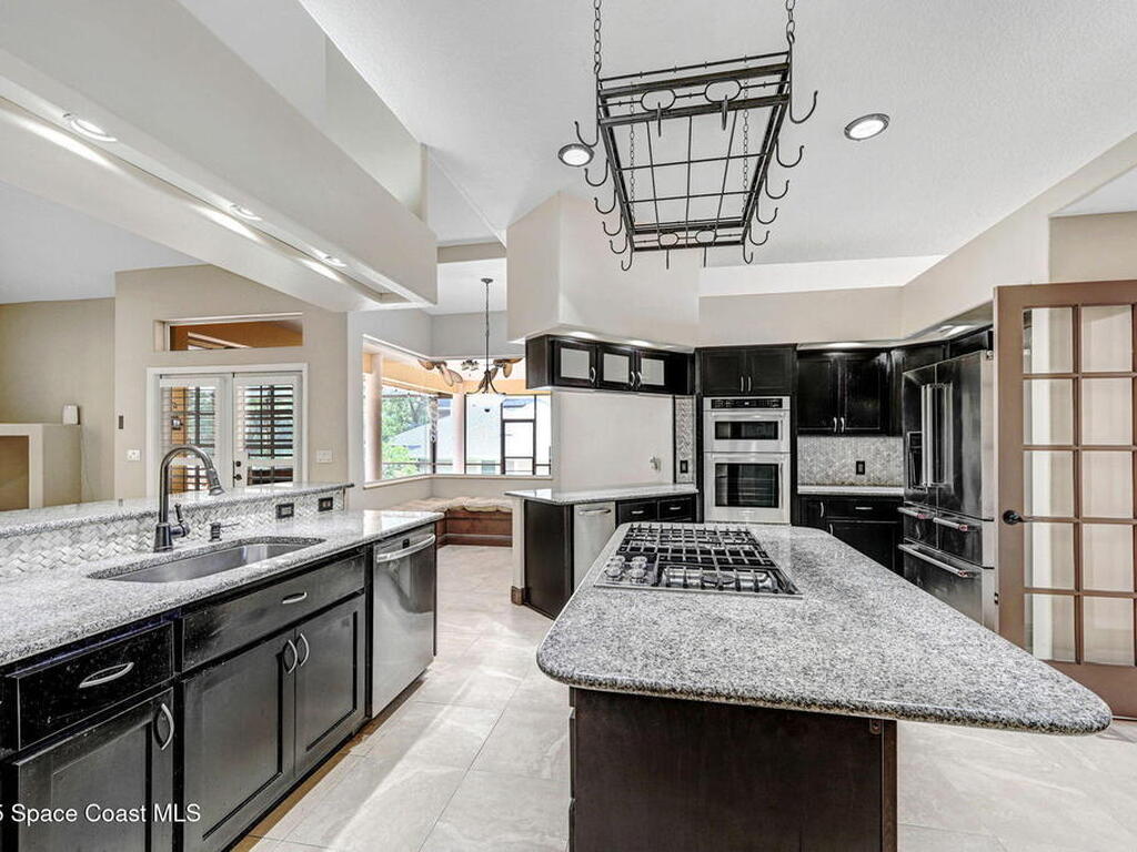 3870 Oakhill Drive, Titusville, FL 32780
