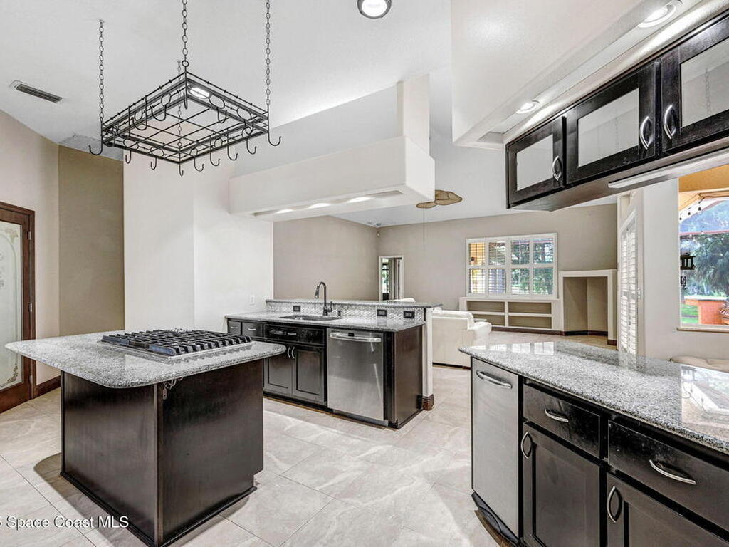 3870 Oakhill Drive, Titusville, FL 32780