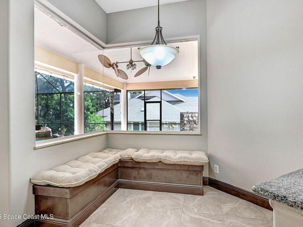 3870 Oakhill Drive, Titusville, FL 32780