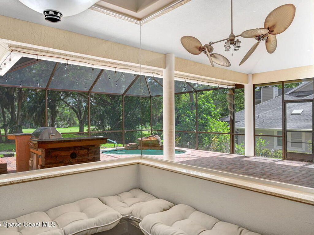 3870 Oakhill Drive, Titusville, FL 32780