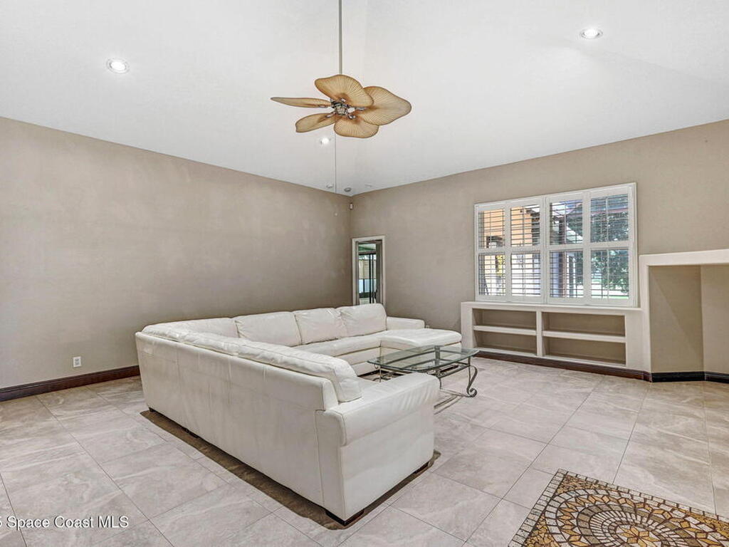 3870 Oakhill Drive, Titusville, FL 32780