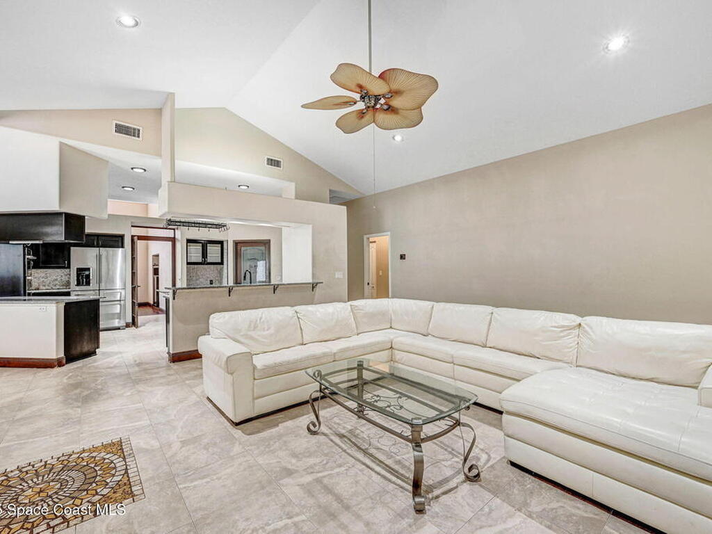 3870 Oakhill Drive, Titusville, FL 32780