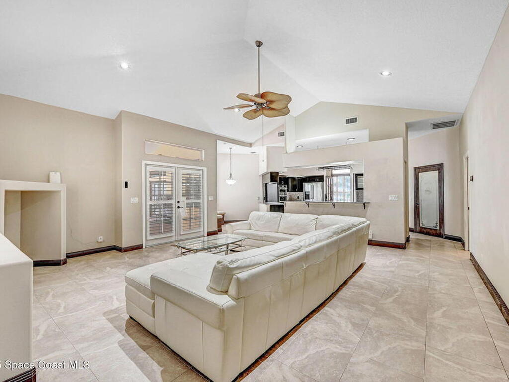 3870 Oakhill Drive, Titusville, FL 32780