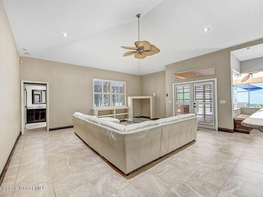3870 Oakhill Drive, Titusville, FL 32780