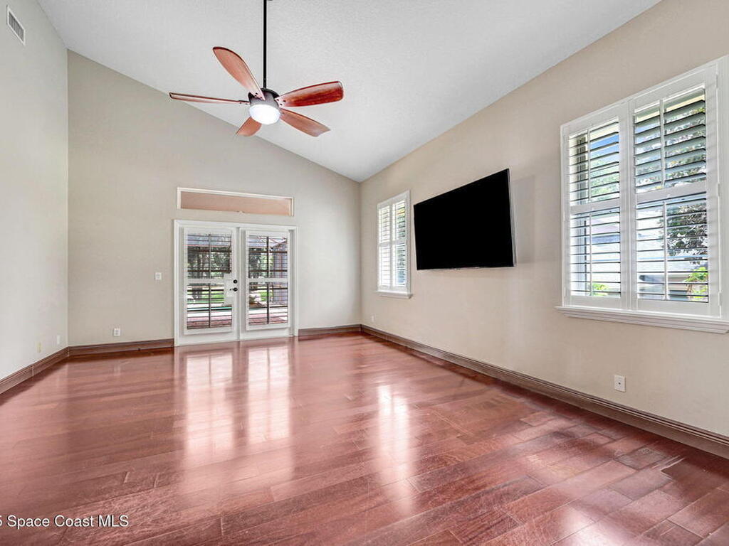 3870 Oakhill Drive, Titusville, FL 32780