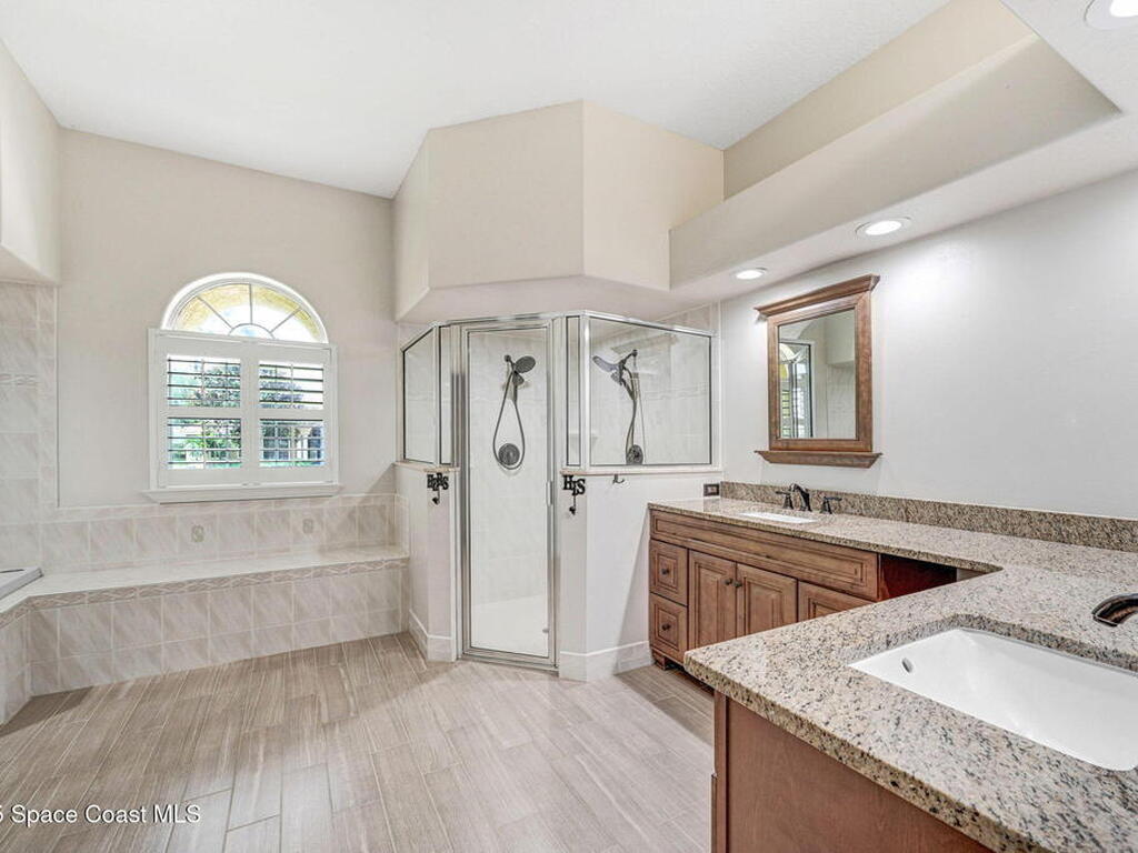 3870 Oakhill Drive, Titusville, FL 32780