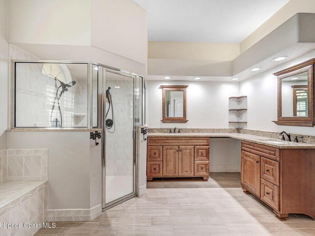 3870 Oakhill Drive, Titusville, FL 32780