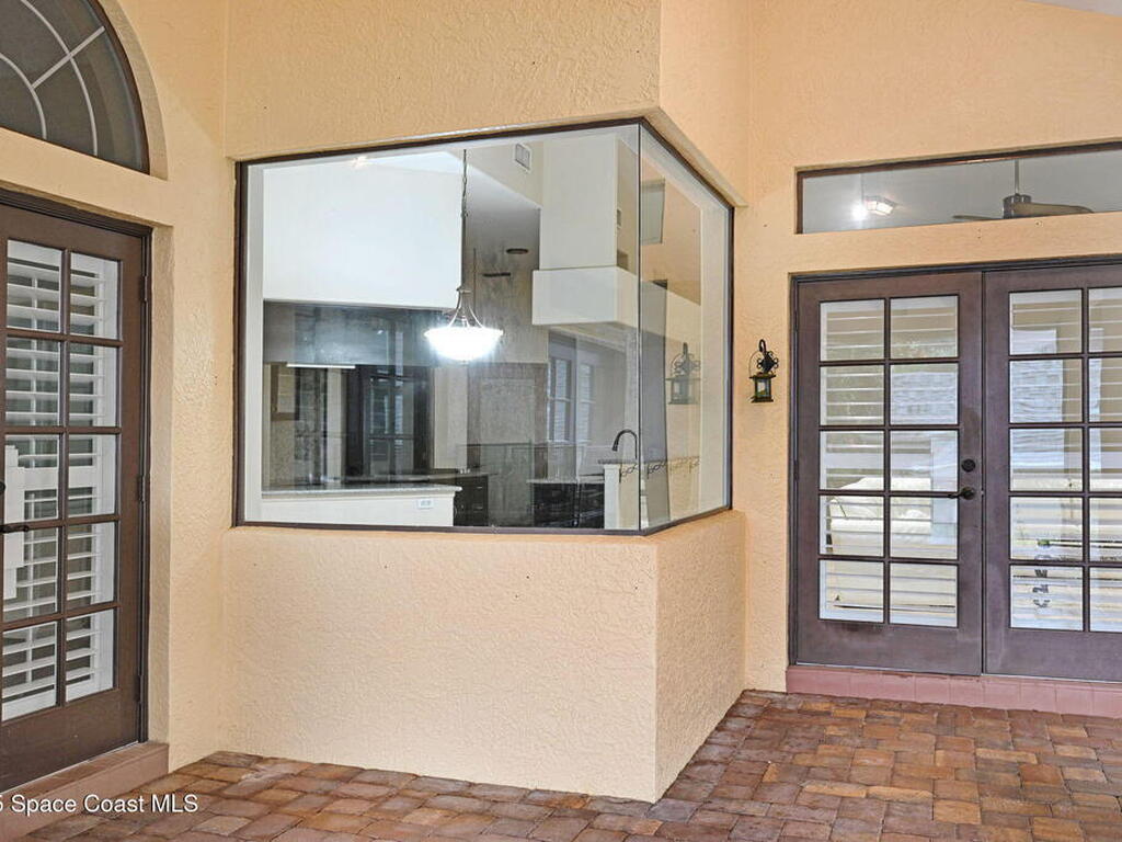 3870 Oakhill Drive, Titusville, FL 32780