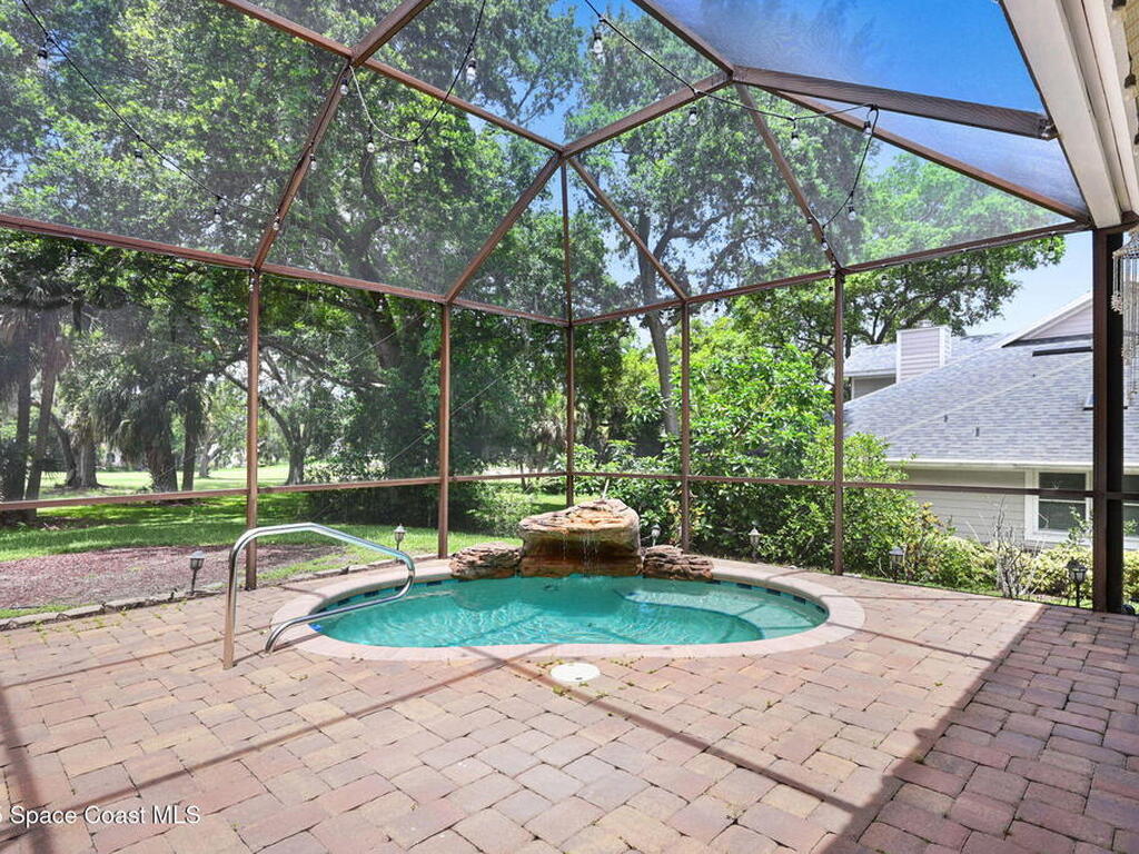 3870 Oakhill Drive, Titusville, FL 32780