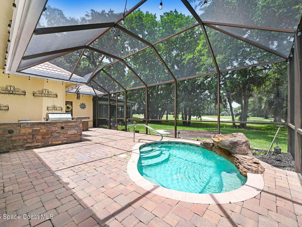 3870 Oakhill Drive, Titusville, FL 32780
