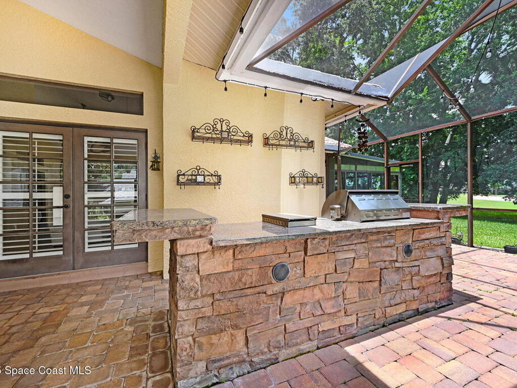 3870 Oakhill Drive, Titusville, FL 32780