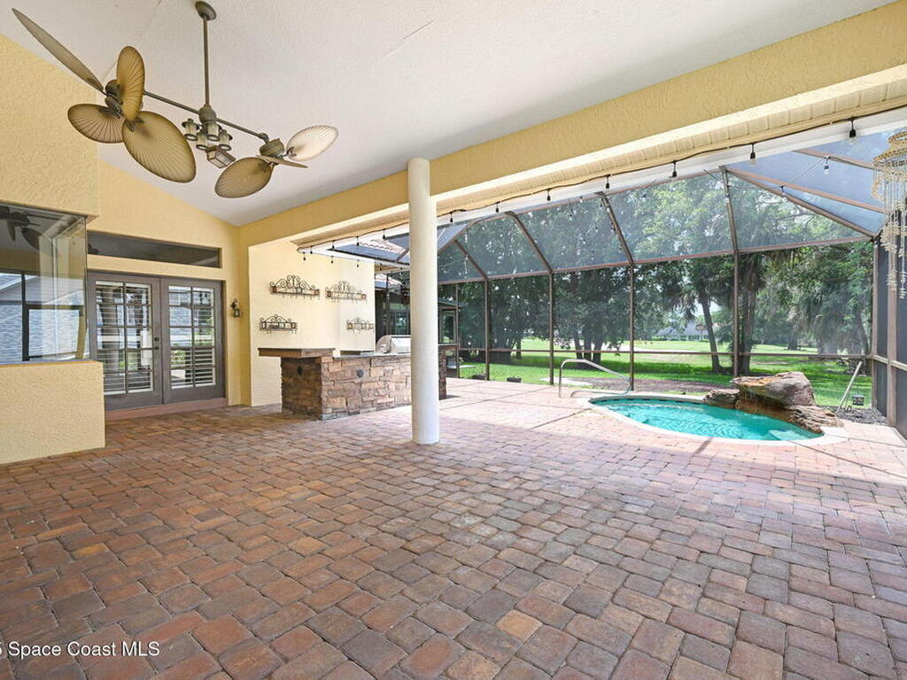 3870 Oakhill Drive, Titusville, FL 32780