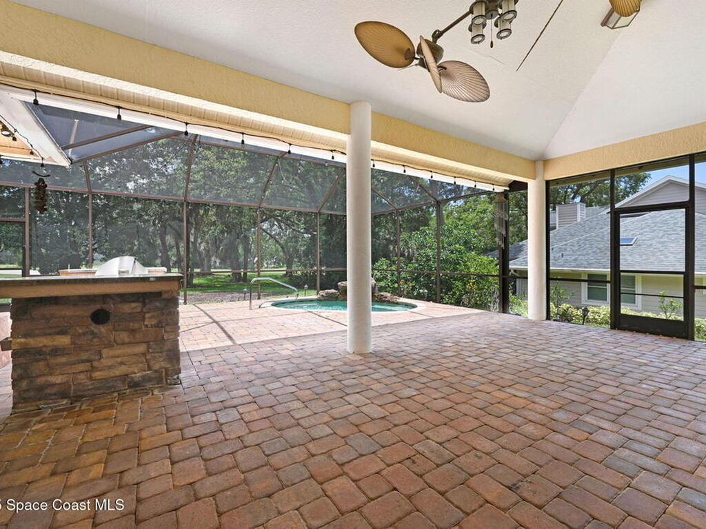 3870 Oakhill Drive, Titusville, FL 32780