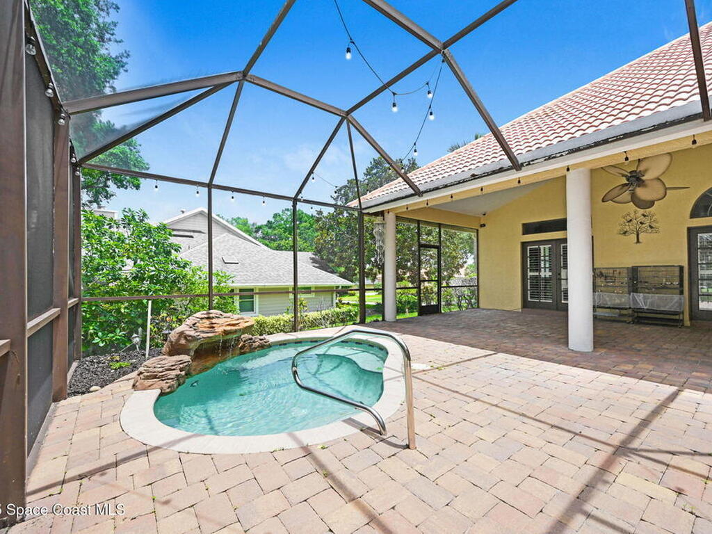 3870 Oakhill Drive, Titusville, FL 32780