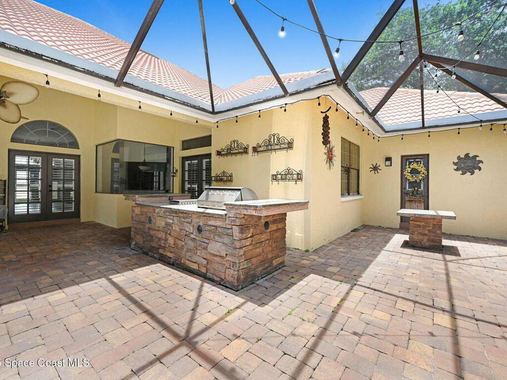 3870 Oakhill Drive, Titusville, FL 32780